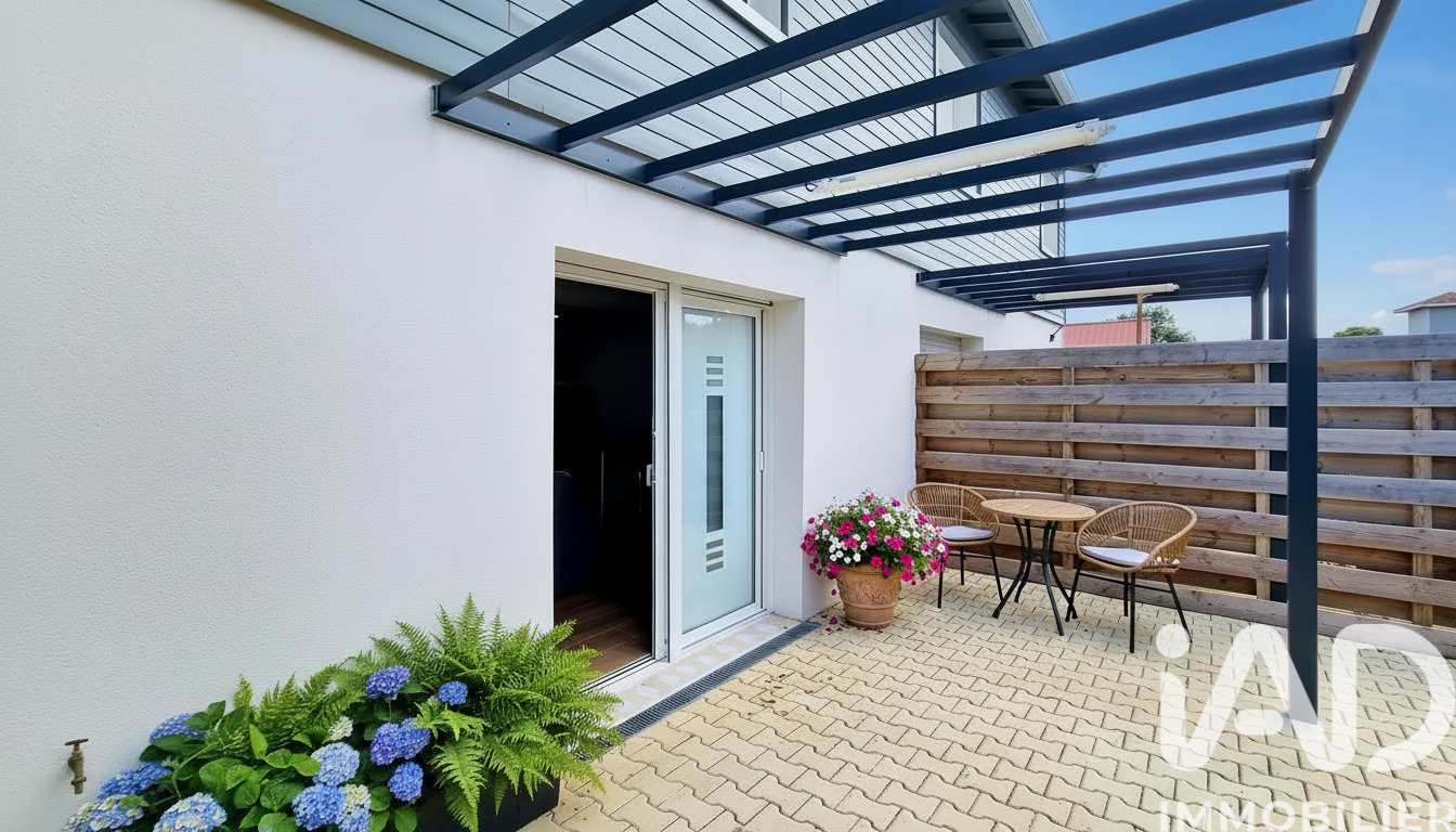 Maison 3 Pièce(s) Mimizan