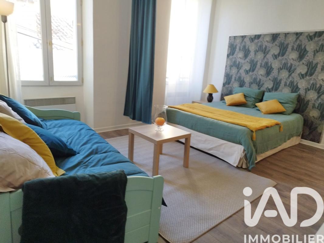 Appartement 1 Pièce(s) Cavaillon