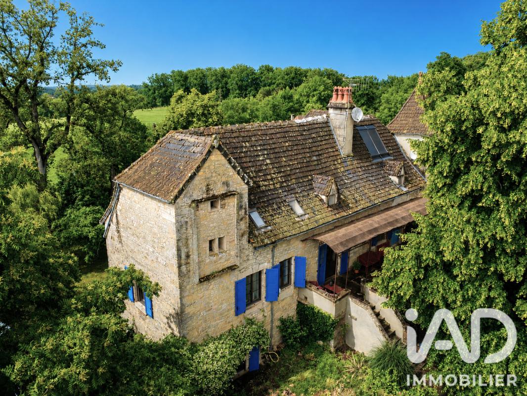Maison 7 Pièce(s) Cambes