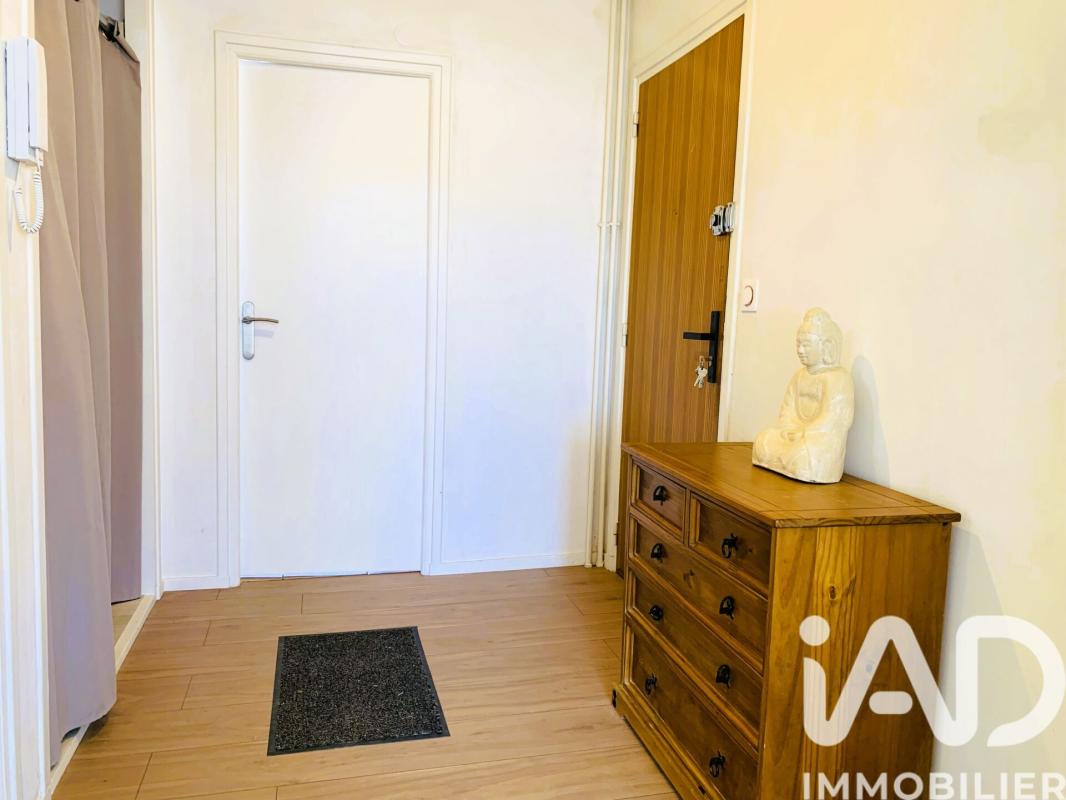 Appartement 3 Pièce(s) Lorient - Photo 2