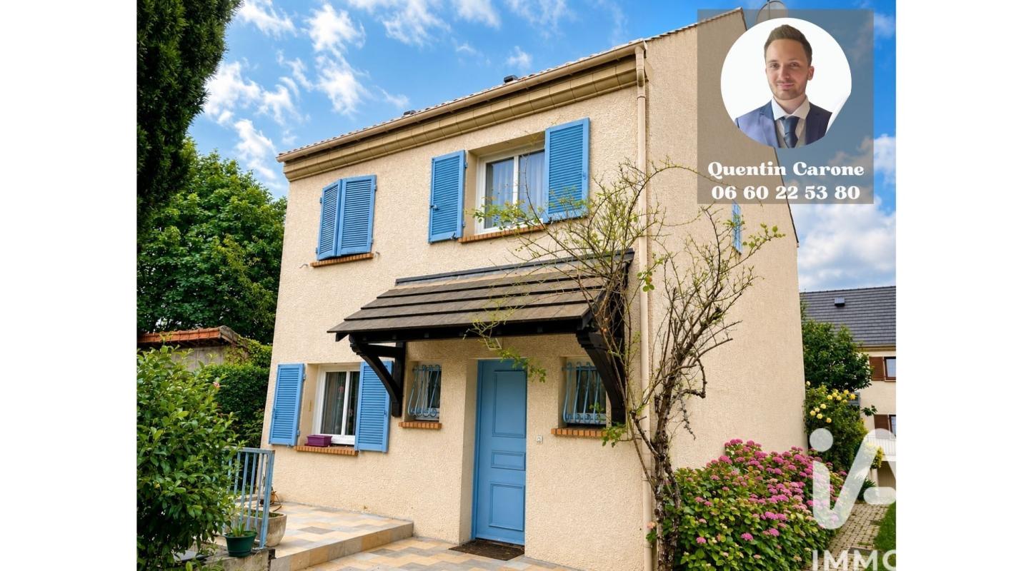 Maison 5 Pièce(s) Châtenay-Malabry