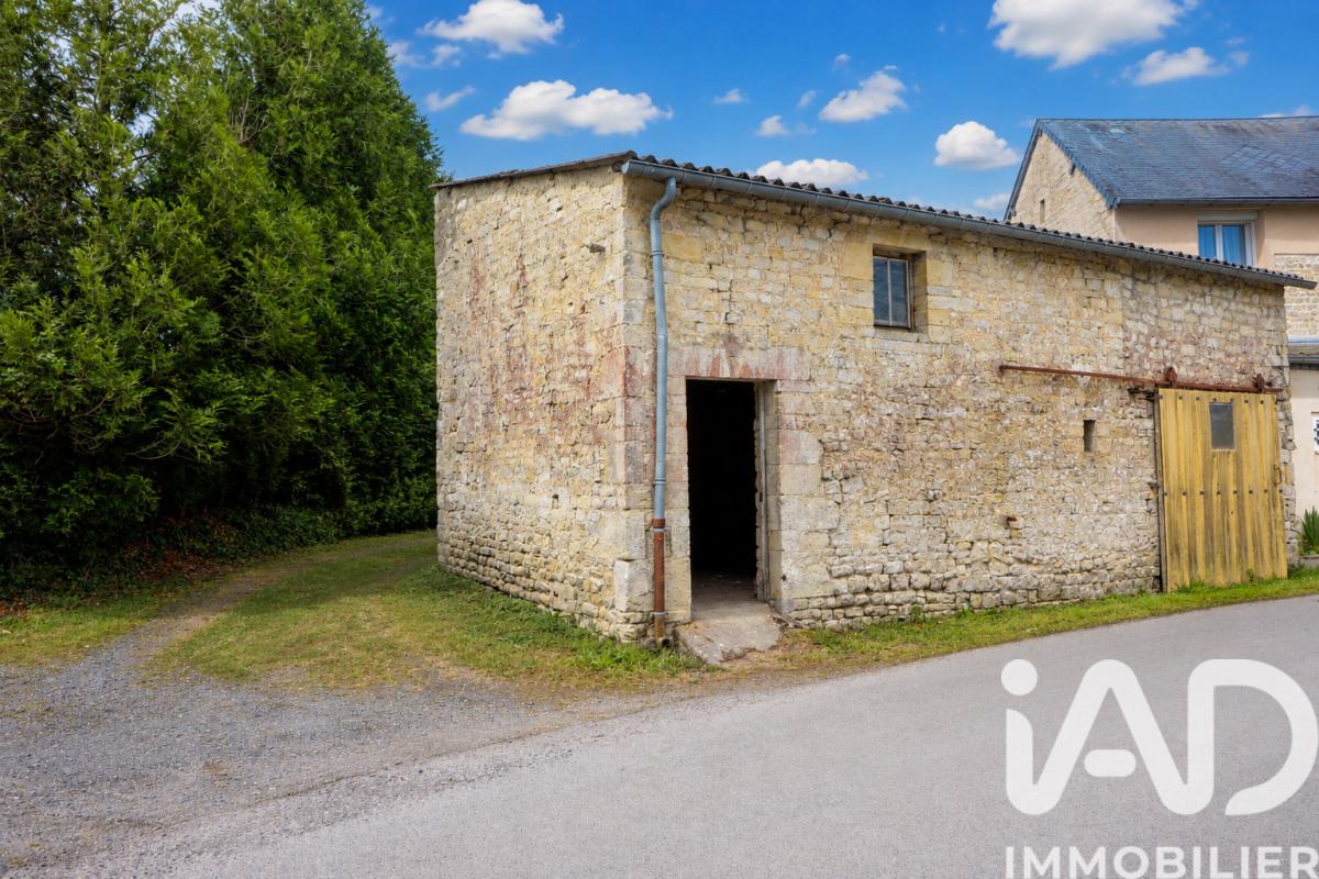 Maison 3 Pièce(s) Mandeville-en-Bessin - Photo 3