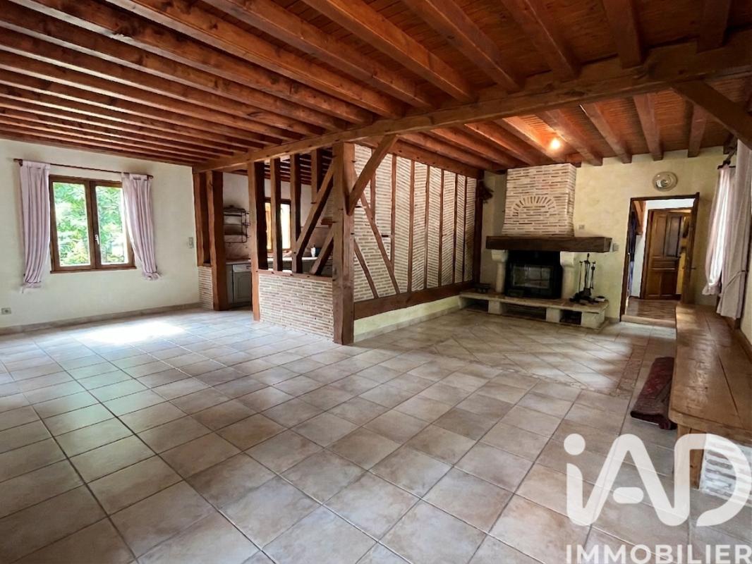 Maison 7 Pièce(s) Houeillès - Photo 2