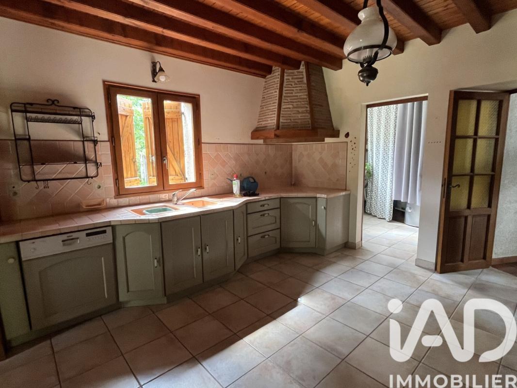 Maison 7 Pièce(s) Houeillès - Photo 3