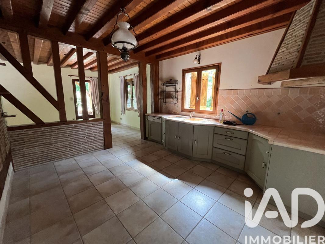 Maison 7 Pièce(s) Houeillès - Photo 5