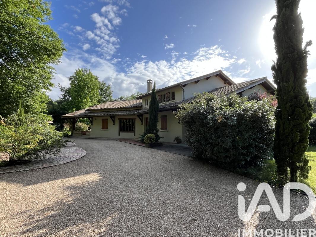 Maison 7 Pièce(s) Houeillès - Photo 13