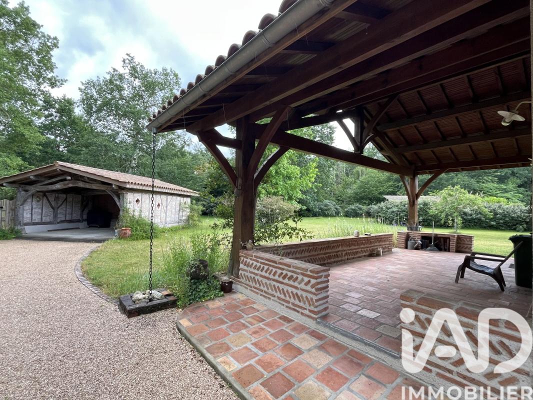 Maison 7 Pièce(s) Houeillès - Photo 14