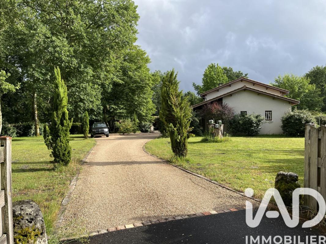 Maison 7 Pièce(s) Houeillès - Photo 15