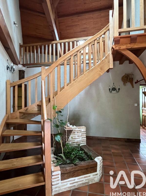 Maison 7 Pièce(s) Houeillès - Photo 17