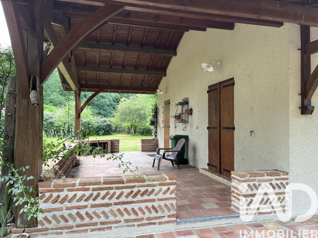 Maison 7 Pièce(s) Houeillès - Photo 21