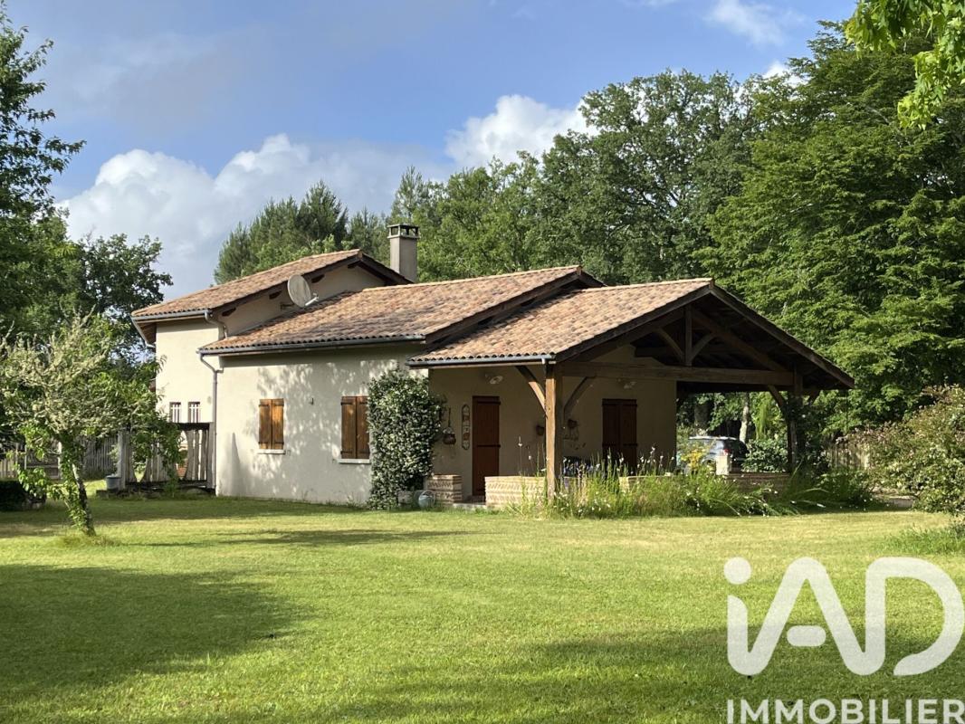 Maison 7 Pièce(s) Houeillès - Photo 23
