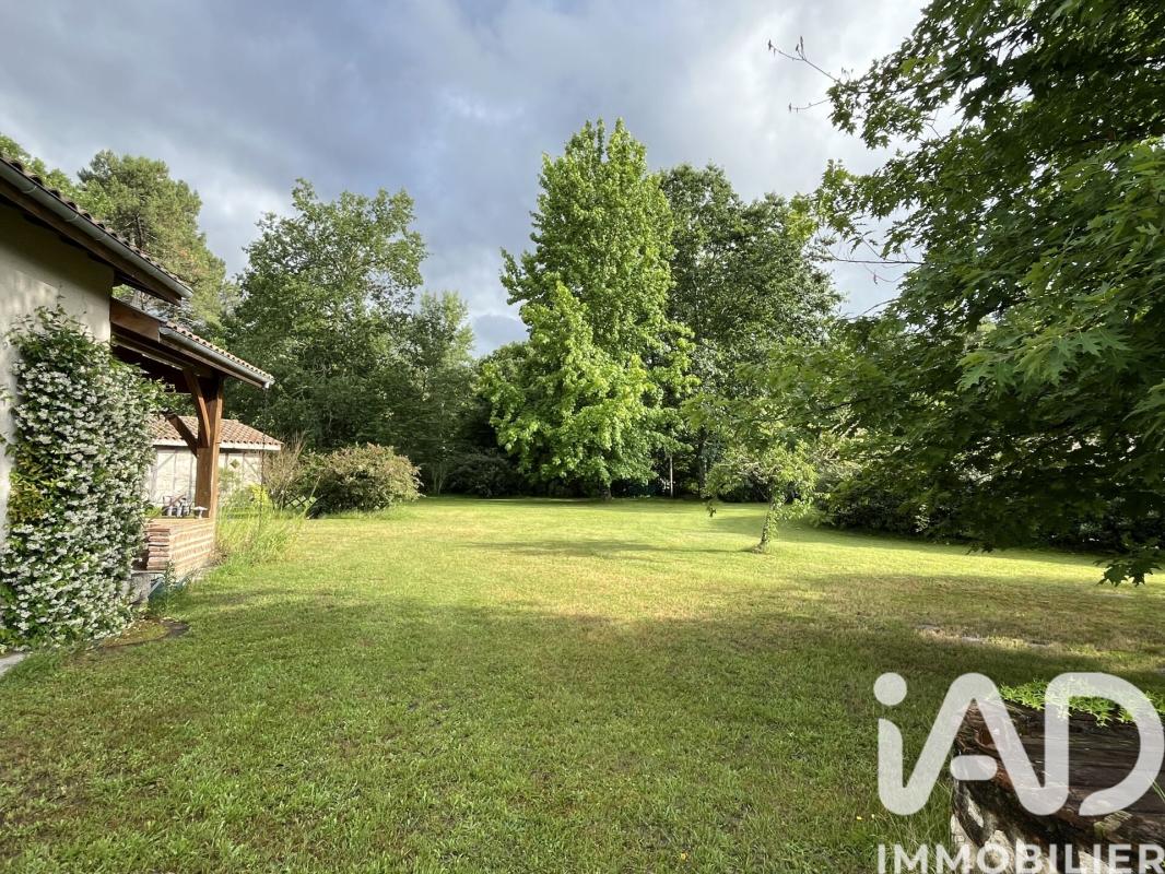 Maison 7 Pièce(s) Houeillès - Photo 26