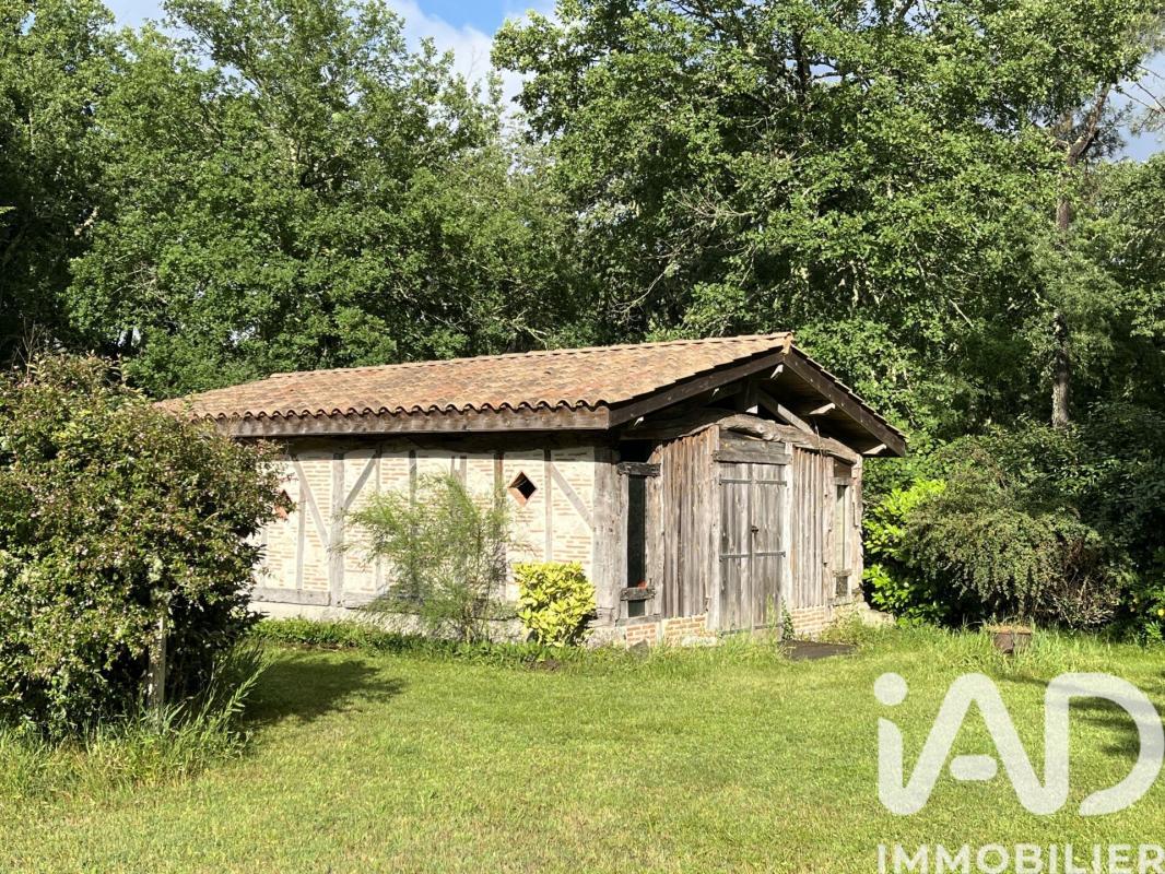 Maison 7 Pièce(s) Houeillès - Photo 27