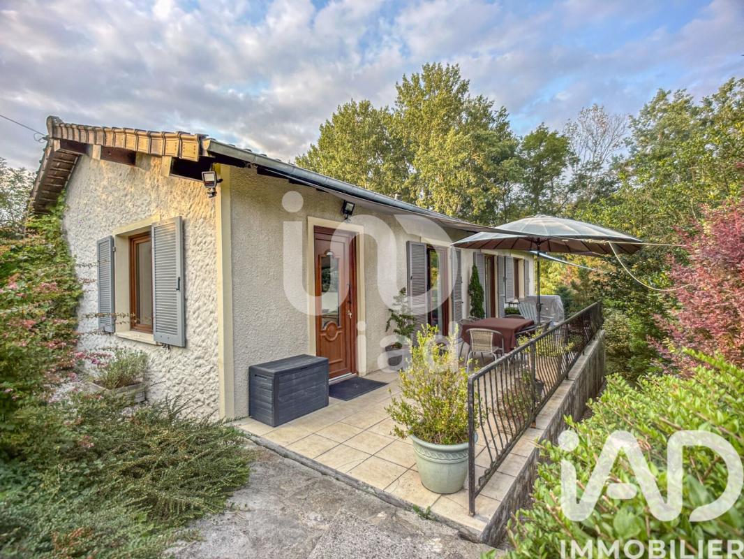 Maison 4 Pièce(s) Coulommiers