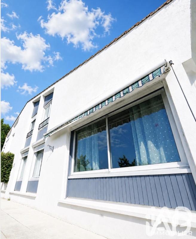 Maison 7 Pièce(s) Aulnoye-Aymeries