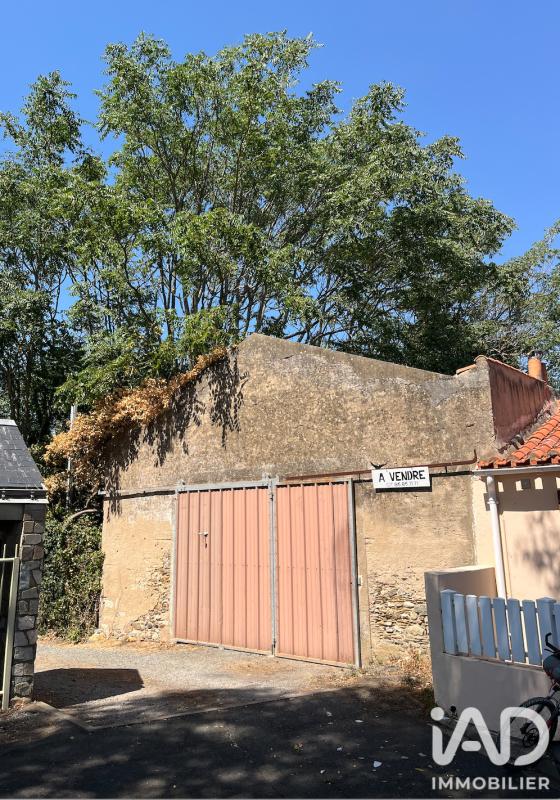 Ferme 1 Pièce(s) Saint-Gilles-Croix-de-Vie