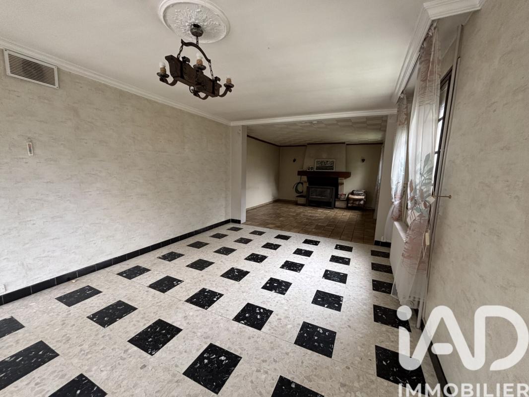 Maison 6 Pièce(s) Chuisnes - Photo 2
