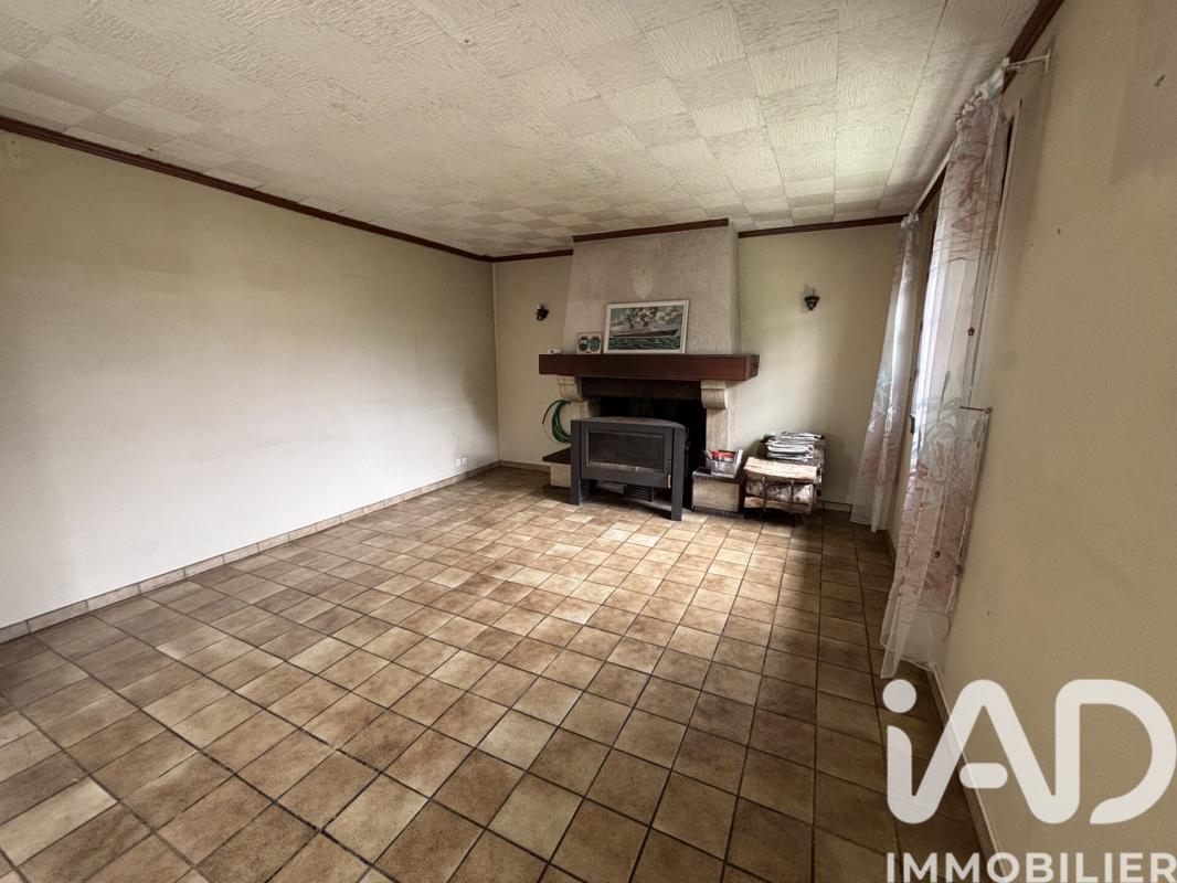 Maison 6 Pièce(s) Chuisnes - Photo 3