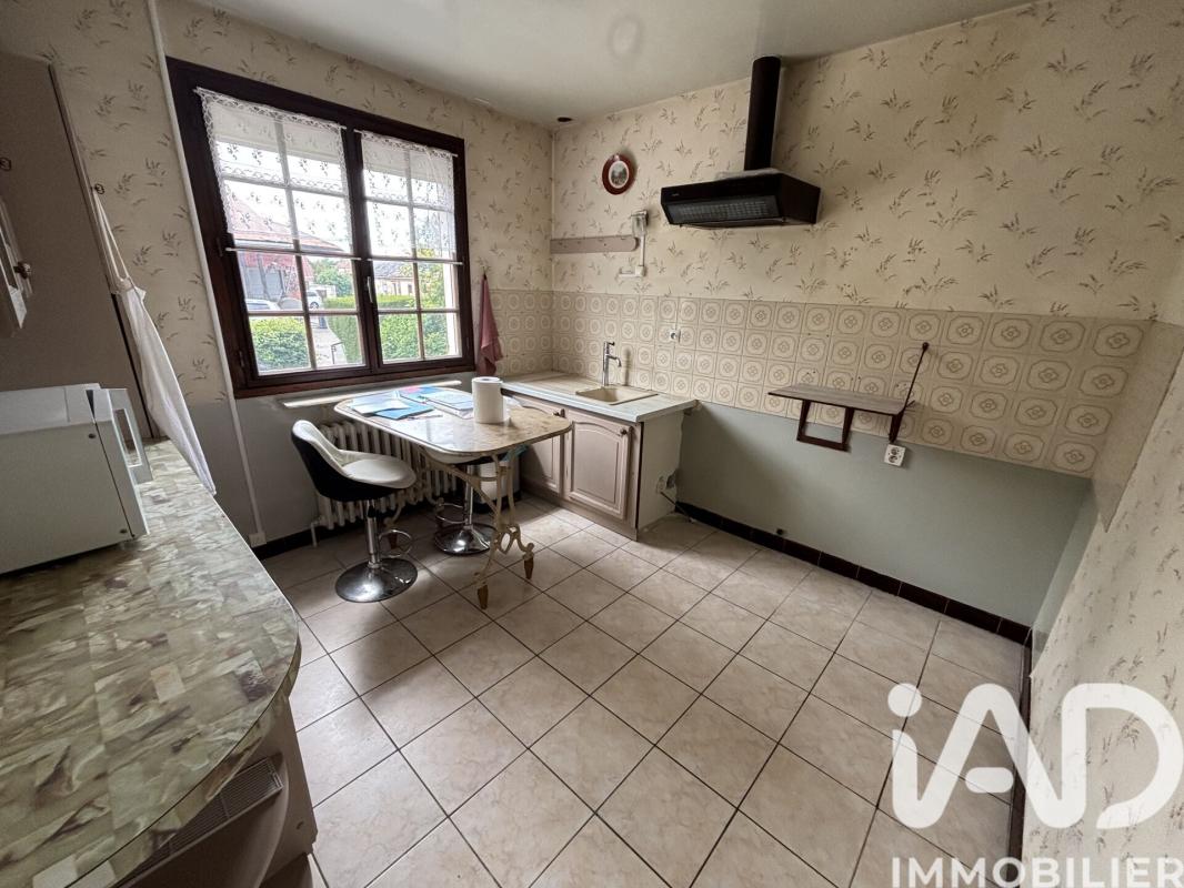 Maison 6 Pièce(s) Chuisnes - Photo 5