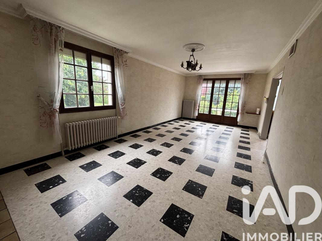 Maison 6 Pièce(s) Chuisnes - Photo 6