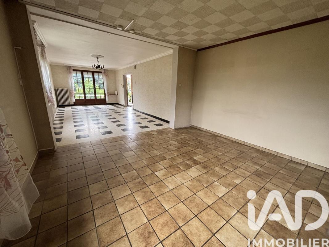 Maison 6 Pièce(s) Chuisnes - Photo 7