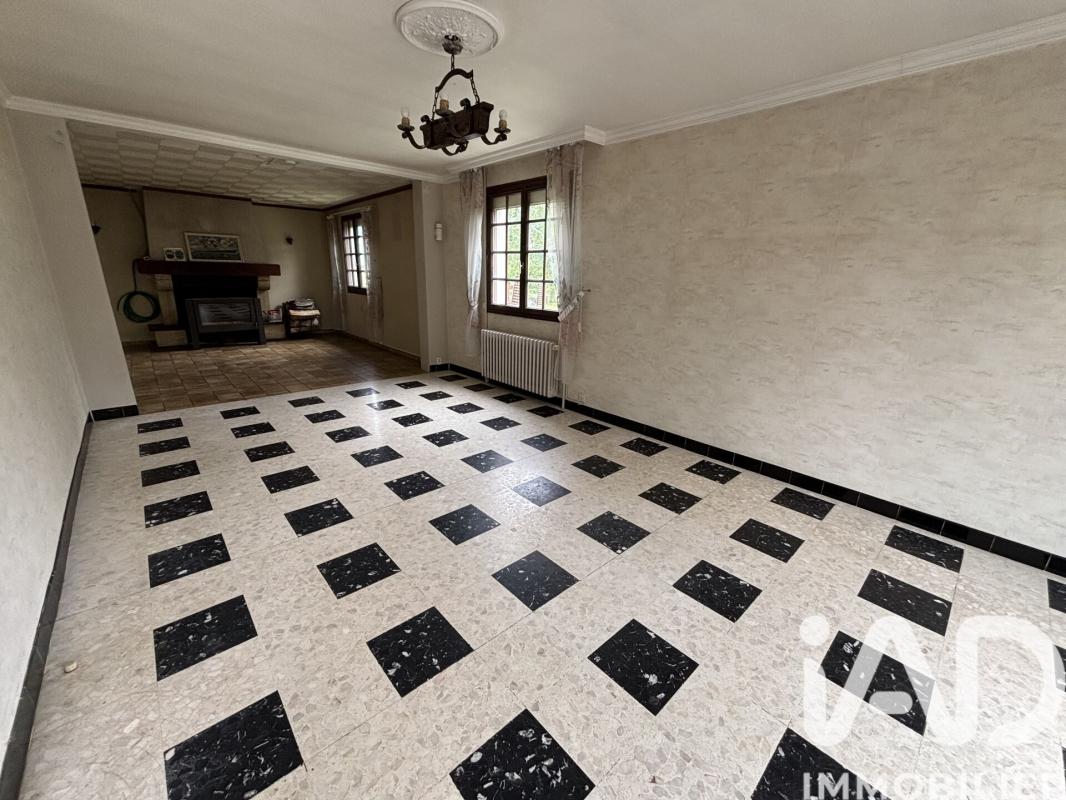 Maison 6 Pièce(s) Chuisnes - Photo 8