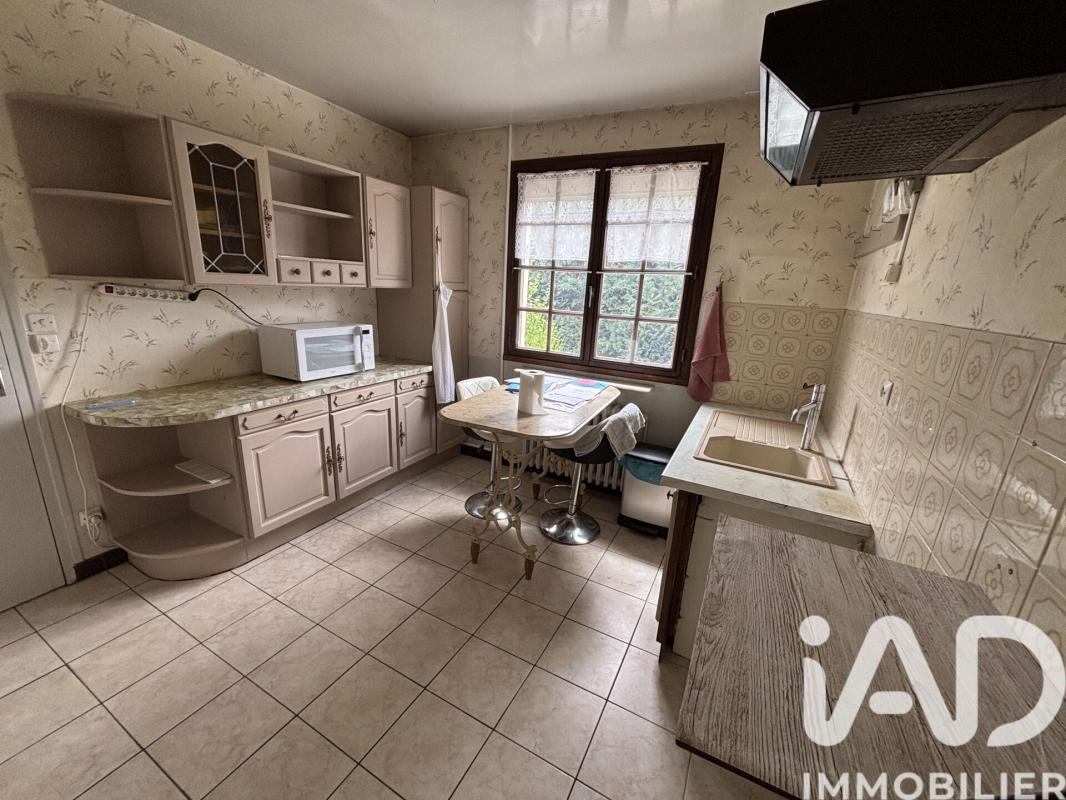 Maison 6 Pièce(s) Chuisnes - Photo 10