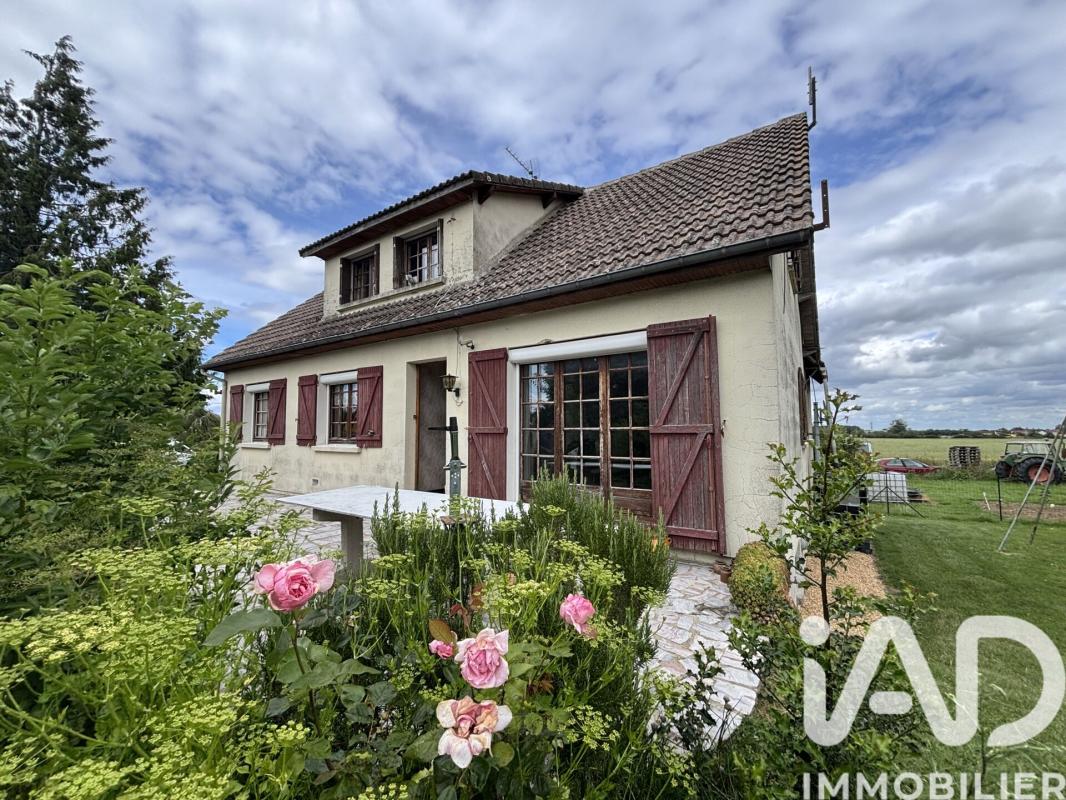 Maison 6 Pièce(s) Chuisnes - Photo 11