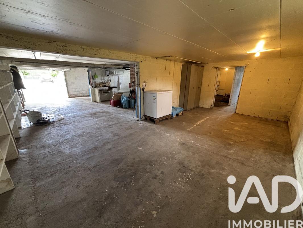 Maison 6 Pièce(s) Chuisnes - Photo 22