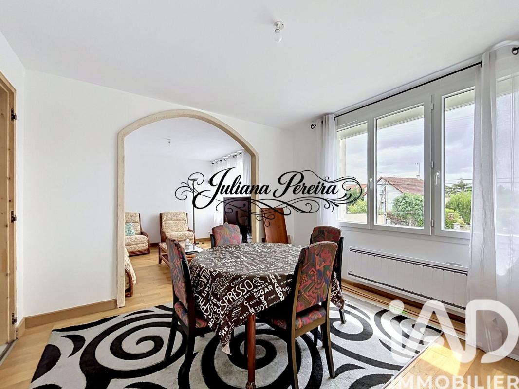 Maison 5 Pièce(s) Limay