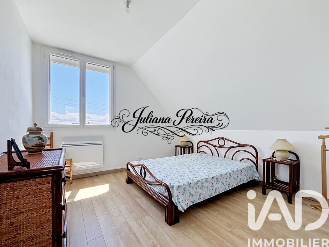 Maison 5 Pièce(s) Limay