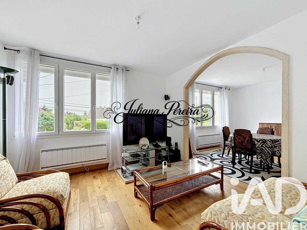 Maison 5 Pièce(s) Limay