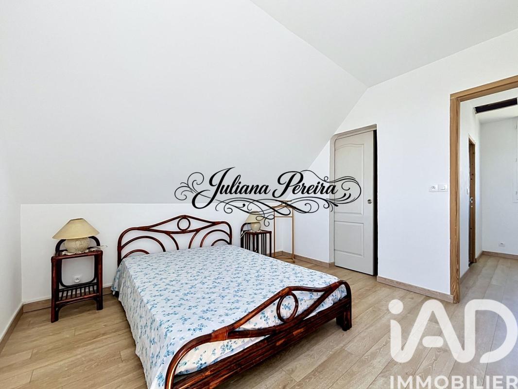 Maison 4 Pièce(s) Limay