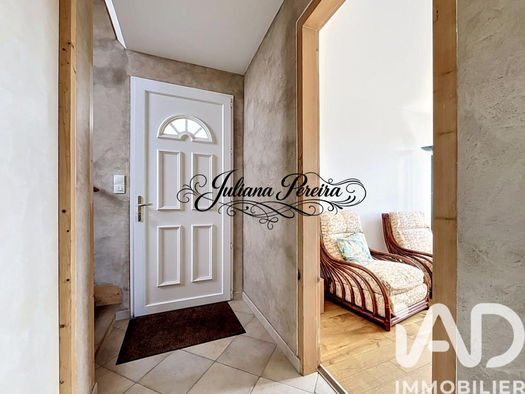 Maison 4 Pièce(s) Limay