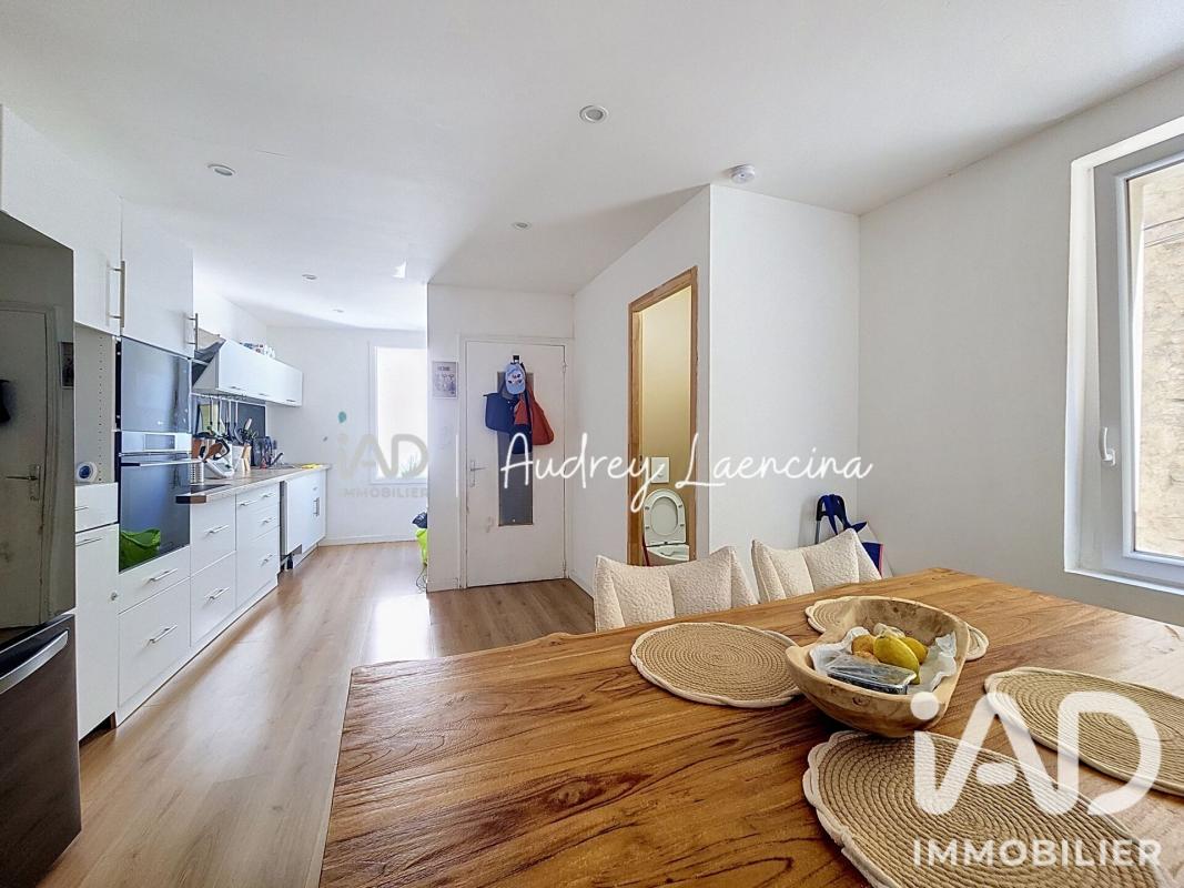 Maison 5 Pièce(s) Alignan-du-Vent - Photo 3