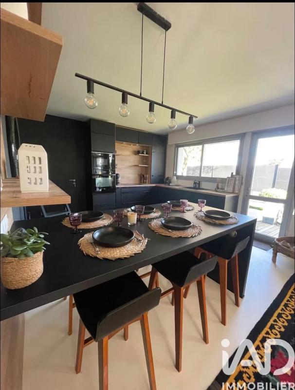 Maison 5 Pièce(s) Ploemeur