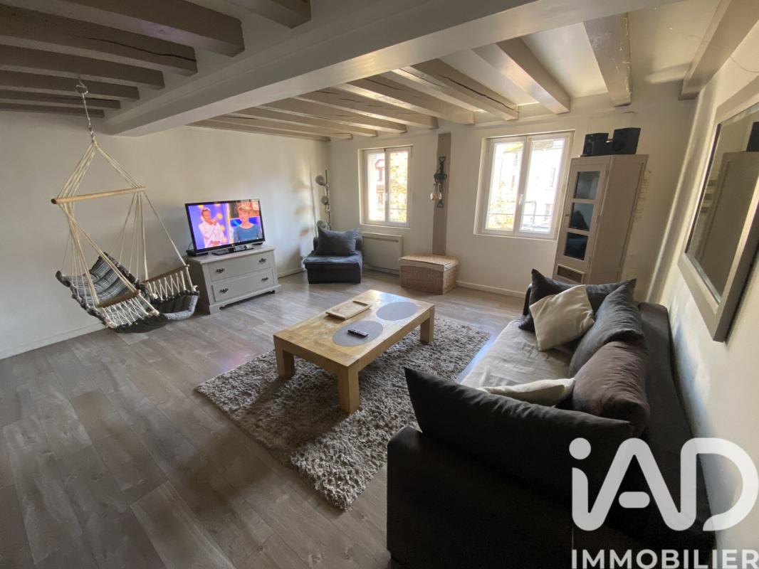 Appartement 4 Pièce(s) Nemours - Photo 2