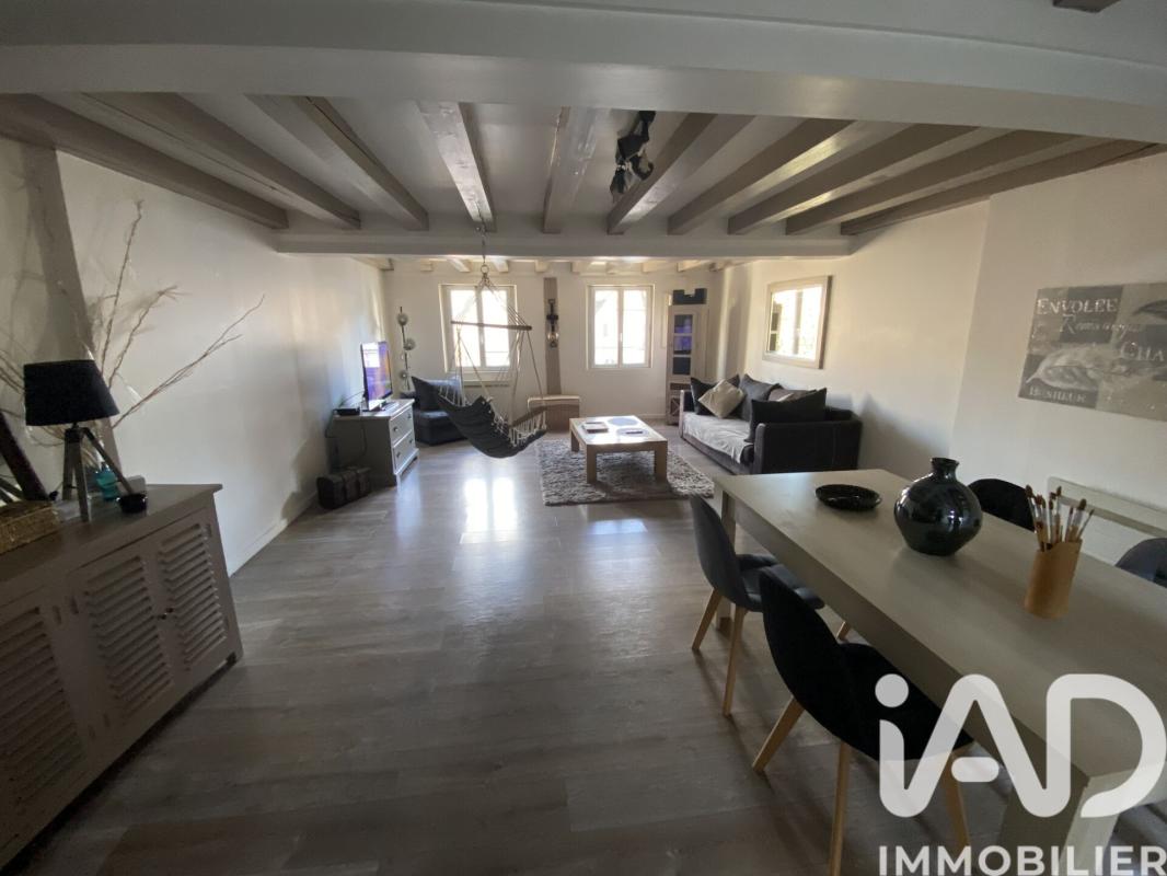 Appartement 4 Pièce(s) Nemours - Photo 3