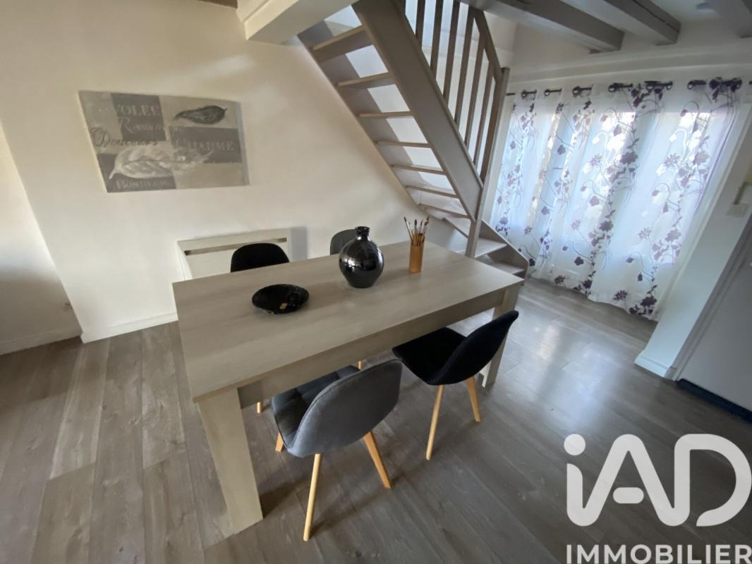 Appartement 4 Pièce(s) Nemours - Photo 4