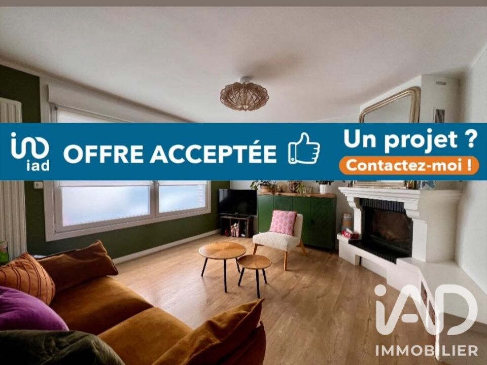 Maison 5 Pièce(s) Seclin