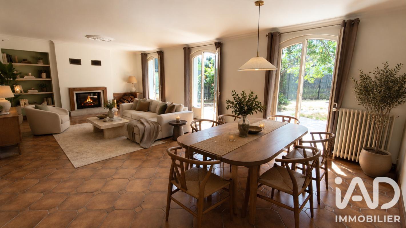 Maison 8 Pièce(s) Châteauroux