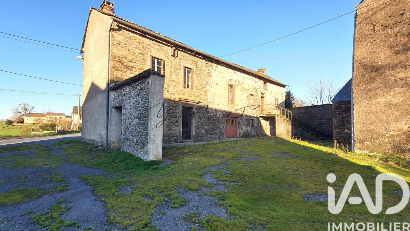 Maison 4 Pièce(s) Réquista