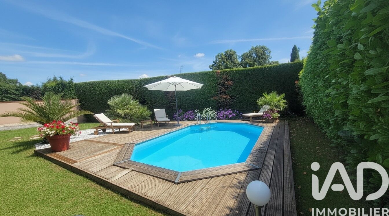 Maison 4 Pièce(s) Aucamville