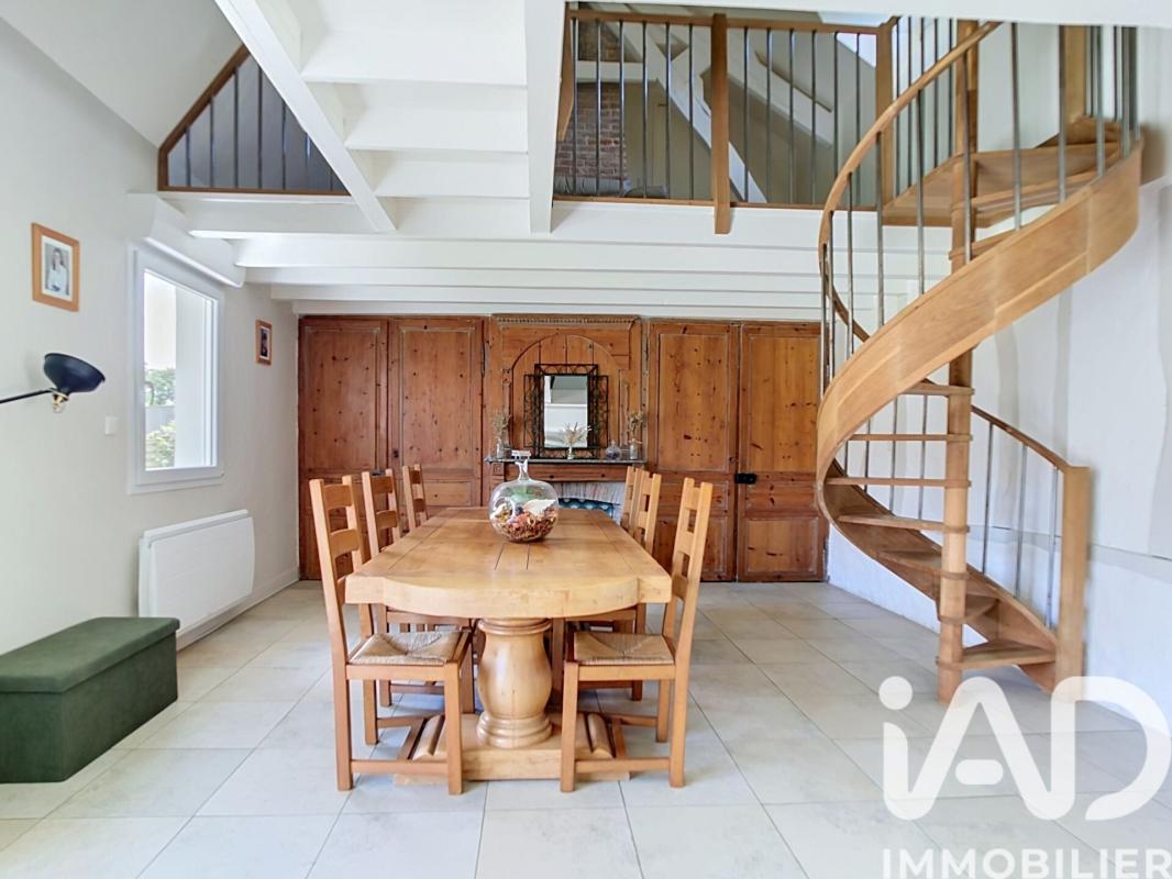 Maison 7 Pièce(s) Brunembert - Photo 2