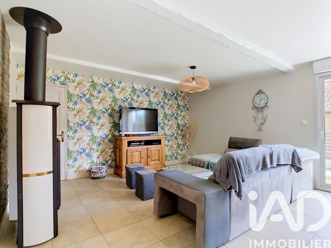 Maison 7 Pièce(s) Brunembert - Photo 3