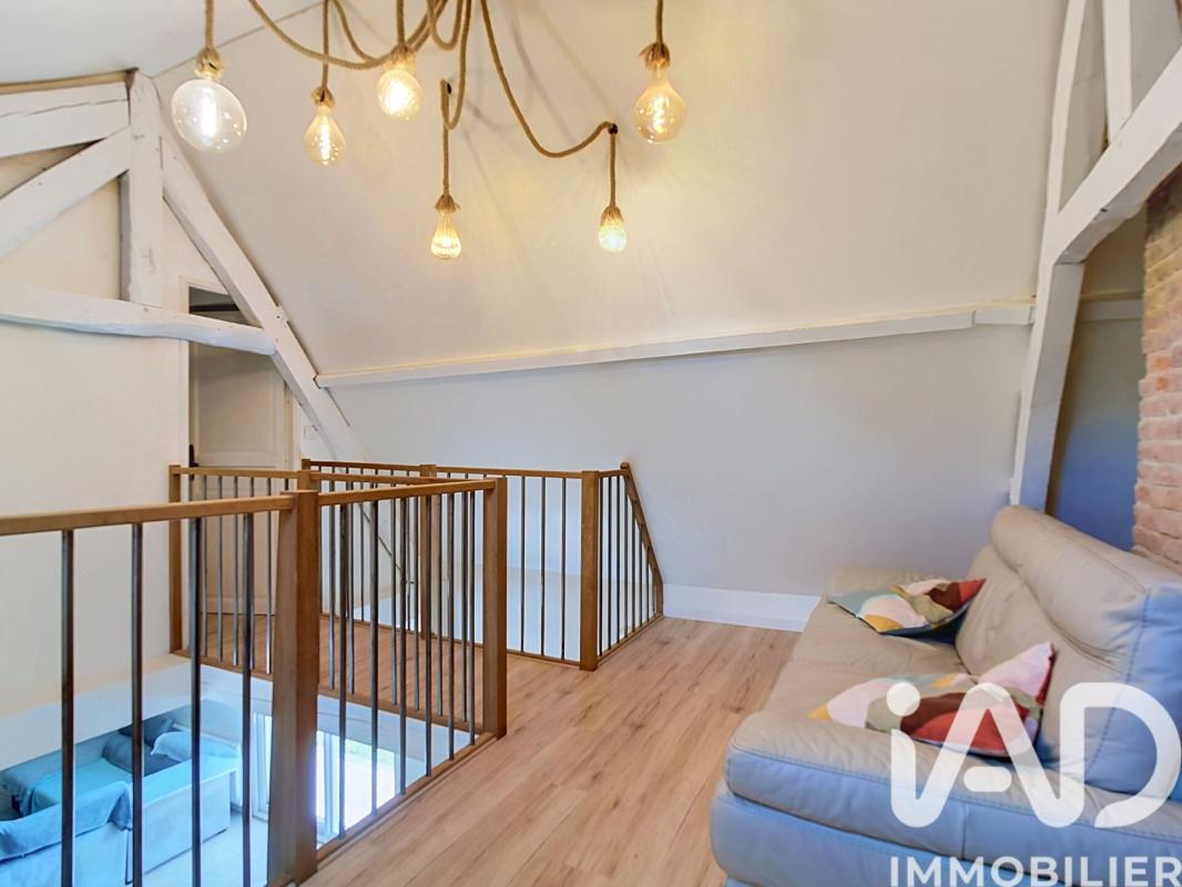 Maison 7 Pièce(s) Brunembert - Photo 10