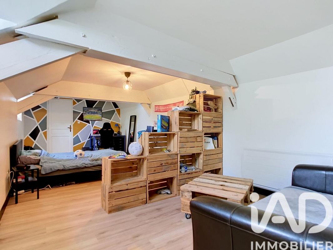 Maison 7 Pièce(s) Brunembert - Photo 11
