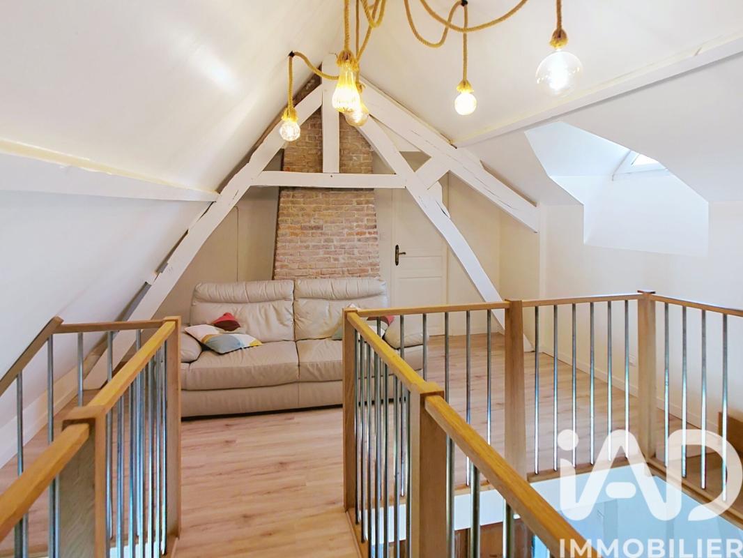 Maison 7 Pièce(s) Brunembert - Photo 15