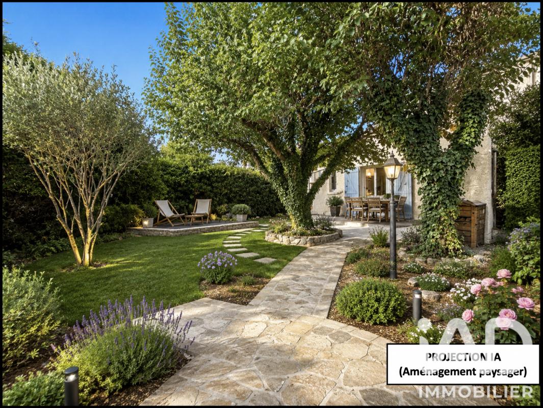Maison 4 Pièce(s) Loupian