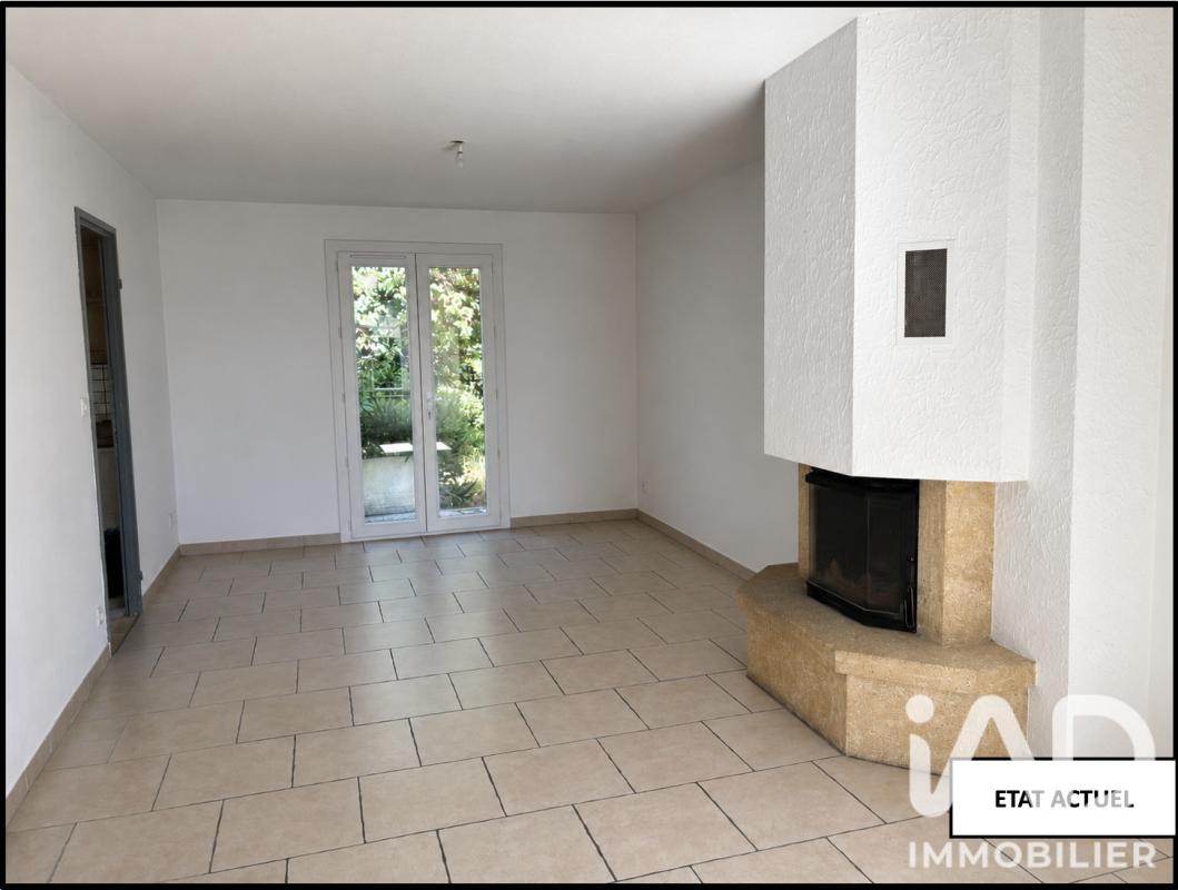 Maison 4 Pièce(s) Loupian - Photo 2